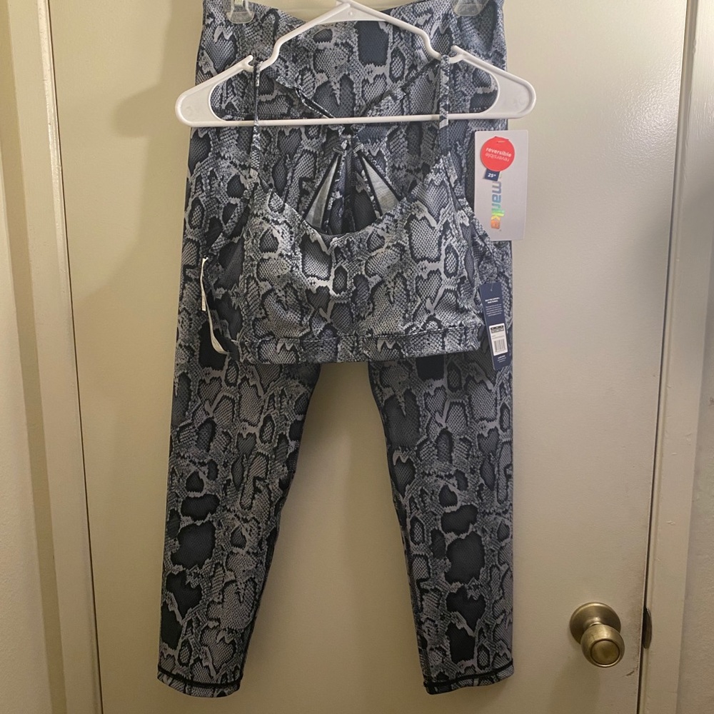 Workout set - Picture 2 of 4